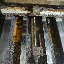 出售:匠泽V11加工中心，32把刀，齿轮头，y轴4条硬轨，带320四轴.