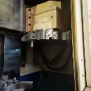 在位出售斗山原装进口 PUMA V400 数控立车