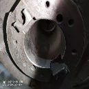 台湾大力630双工位卧加