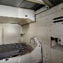 出售：日本原装马扎克i700立式摇篮五轴联动加工中心