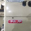 日本西部进口TSG-455NC-RM卧式双端面磨床