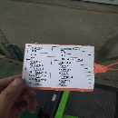 日本西部进口TSG-455NC-RM卧式双端面磨床