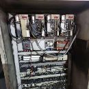力禾4025龙门导轨磨床