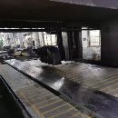 力禾4025龙门导轨磨床