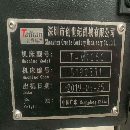 出售:2019年精品台群TV1060立式加工中心三轴线轨，带链条式排屑.