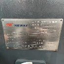 出售:2010年苏州纽威635数控车床，车削直径6301450，硬轨带尾座.