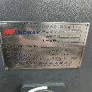 出售:2011年苏州纽威504数控车床，10寸卡盘硬轨，加工长度一米，.