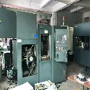 出售2014年德国西门子840DSL系统双头卧式加工中心200台