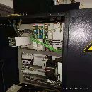 三台2009年马扎克vtc-16an加工中心