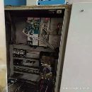 三台2009年马扎克vtc-16an加工中心