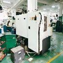 出售：2011年龙泽108数控斜床身车床