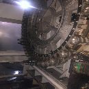 哈斯630双工位卧加