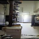 马扎克530CL立式加工中心