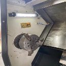 出售：精品友佳FTC450斜床身数控车