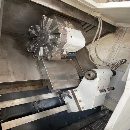 出售：精品友佳FTC450斜床身数控车