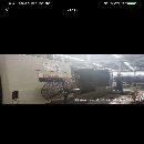 日本马扎克MAZAK原装进口大型高刚性高精度2米斜床身数控车