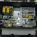 出售：韩国原装斗山V400立车