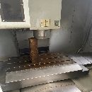 出售准新机：2018年美国哈挺710plus加工中心一台