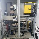 出售准新机：2018年美国哈挺710plus加工中心一台