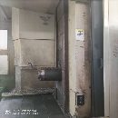 沈阳800双台卧加，发那科21i-MB线轨，一切正常