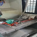 同款2台10000转台群650加工中心，BT40三线规，2015年，工厂在位.