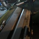 正宗上海14321500外圆磨床