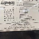 出售：2018年斗山6705加工中心