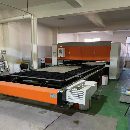 出售：全新1500&amp;amp；#215；3000光纤激光切