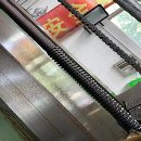在位出售：中捷Tpx6111B/3