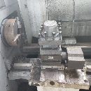 出售CK6150x1500数控车