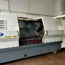 台湾原装进口远东HL-55S/1250数控车床，15寸液压卡盘，发那克TD.