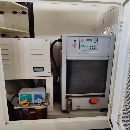 出售：2017年乔锋850重型加工中心一台