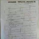 出售海天160HD卧式加工中心