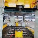 工厂搬迁急售，三台全新液压机（800吨一台，630两台）安装未使用.