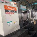 汉川716E，主轴BT50，发那科系统。