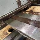 出售俄罗斯125数控镗，工作台1.6&amp;amp；#215；1.8米