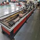 普利森数控深孔钻镗TK2125A/16000