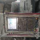 昆机14年10月 卧镗B-1 A-2两台打包带50万刀具