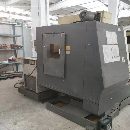 牧野650加工中心