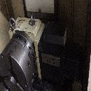 出售士元850加工中心一台