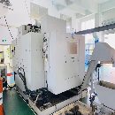 出售：2017年美国哈挺1600立式加工中心