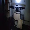 DB-913 配置高速铣铣，主轴用的是IBAG 24000转 电主轴