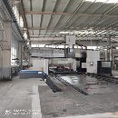 出售：2020年南通国盛3000&amp;amp；#215；8000数控龙门加工.
