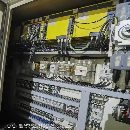 日本新日本工机SNK原装13米数控动梁龙门镗铣五面加工中心