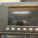 台湾益全卧加。BT40主轴，24把机械手刀库。苏州仓库验货试机