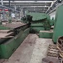 9成新1380&amp;amp；#215；4米外圆磨，安装少用，在位出售。