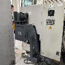 出售:2015年北一大隈数控车床 行程：X 155mm Z 320mm 床身zuida.