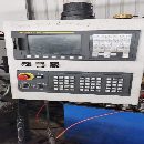 9.9成新汉川611c／4镗铣床在位出售