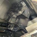 出售：2011年斗山245斜床身数控车
