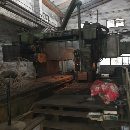 急售上海94年产数显mK5212龙门导轨磨